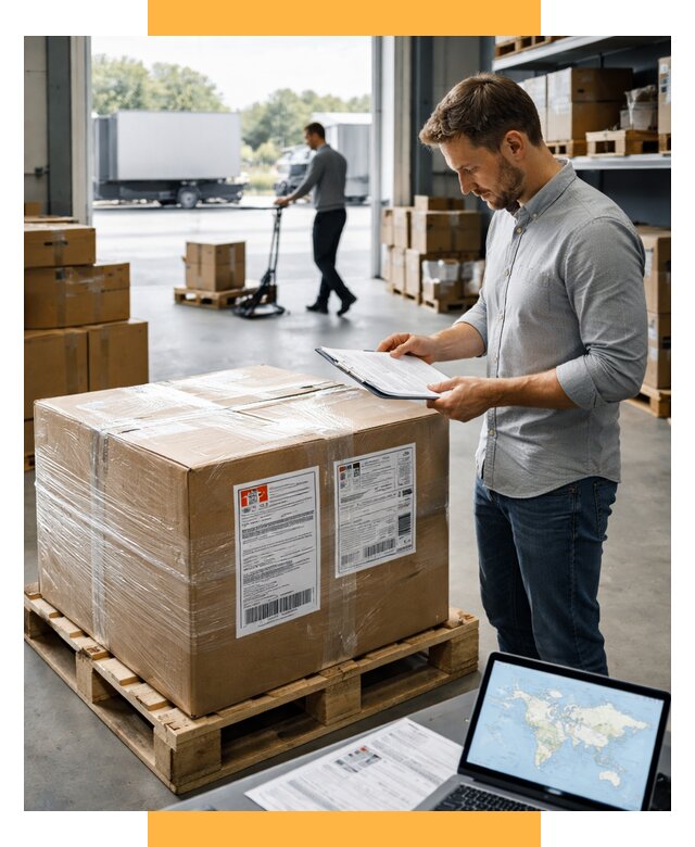 Срочная международная доставка от 12221 р. | СетСервис-Ксв