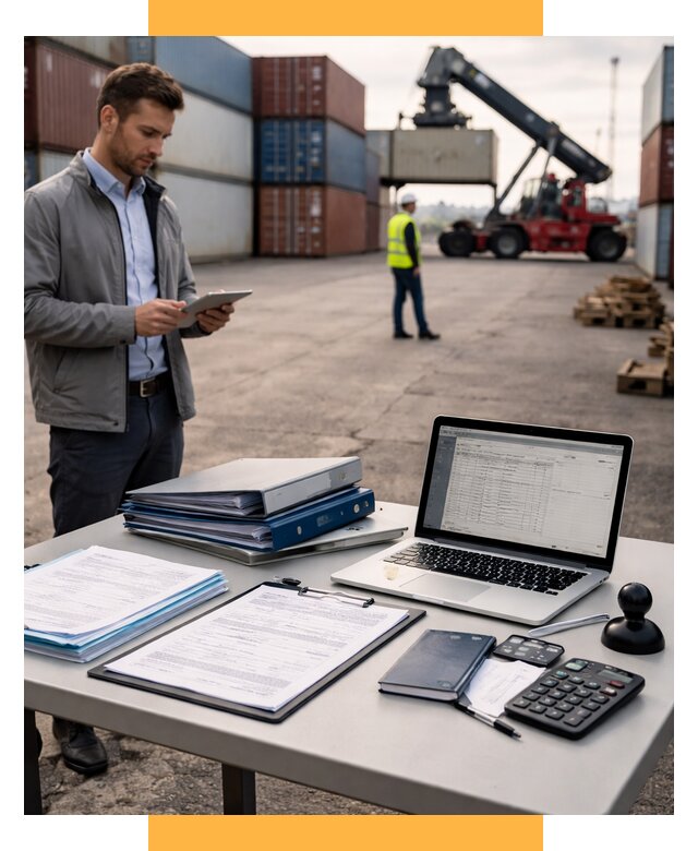 Контейнерные перевозки грузов по миру от 122208 р. | СетСервис-Ксв