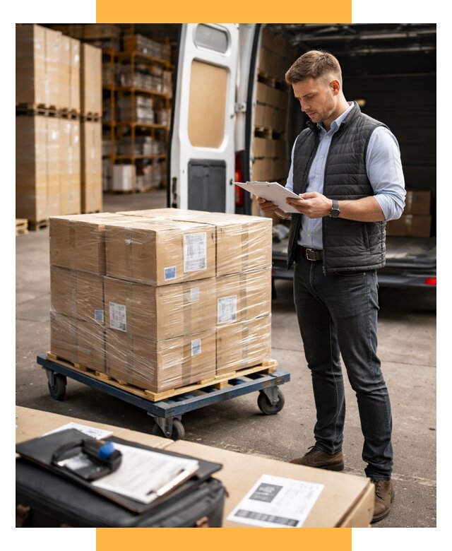 Экспедирование международных грузов от 12221 р. | СетСервис-Ксв