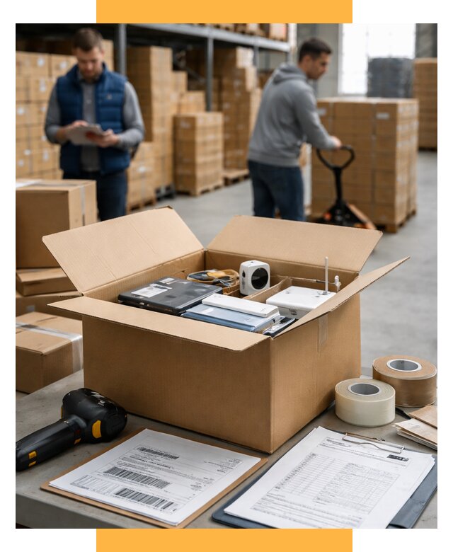 Доставка грузов из Китая в Россию от 61104 р. | СетСервис-Ксв