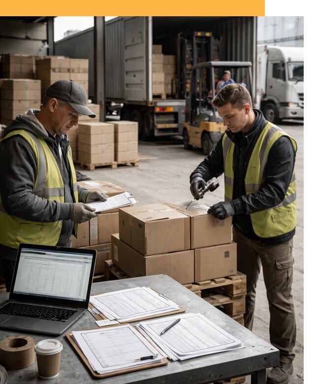 Доставка грузов из Китая морем авиа и железнодорожным от 61104