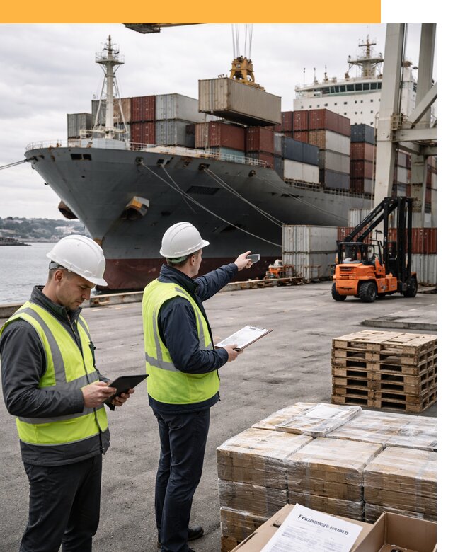 Морские перевозки из Китая от 91656 руб, контейнерные рейсы