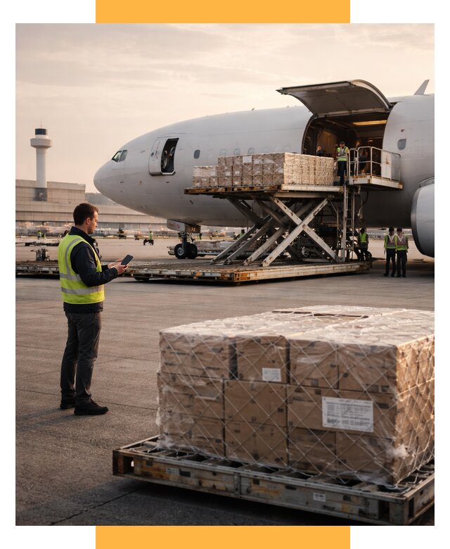 Срочная авиадоставка из Турции от 458 руб., СетСервис-Ксв