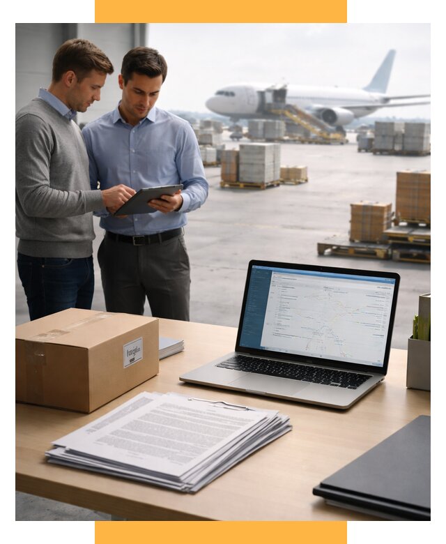 Авиадоставка из США от 662 р., быстро и надежно, СетСервис-Ксв