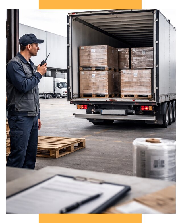 Автоперевозки из Италии от 86564 р., надежно СетСервис-Ксв