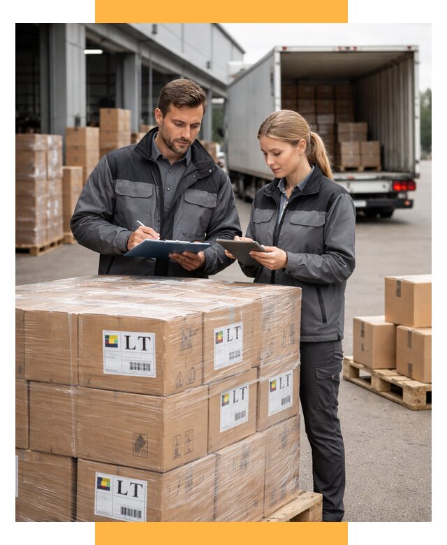 Доставка грузов из Литвы в Россию от 15276 р., СетСервис-Ксв