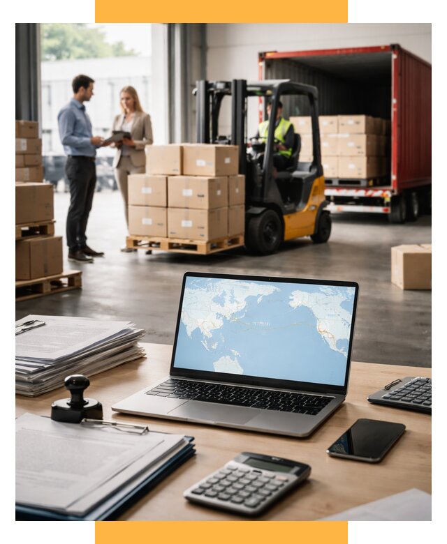 Доставка грузов из Японии в Россию от 91656 р. | СетСервис-Ксв