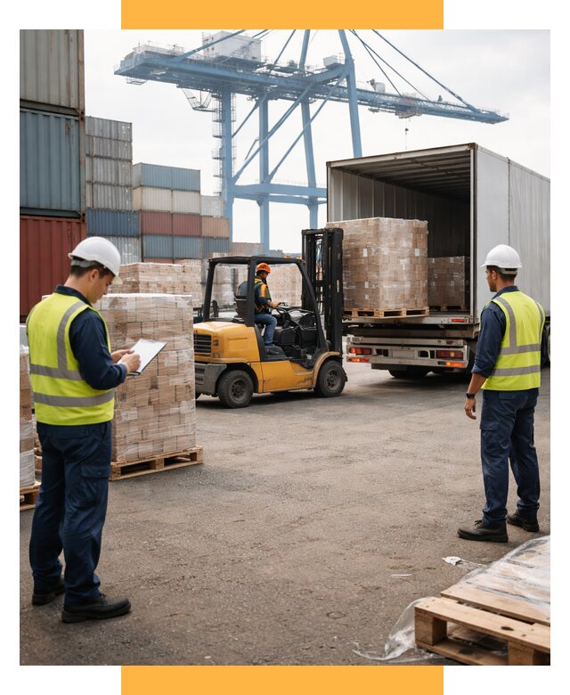 Доставка грузов из Вьетнама в Россию от 76380 р. | СетСервис-Ксв