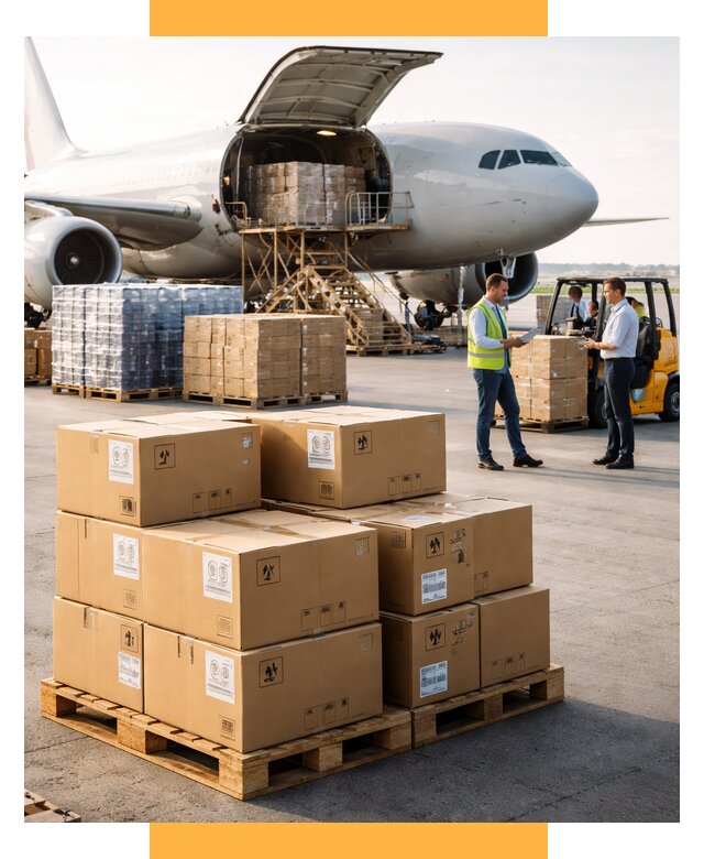 Авиадоставка из Вьетнама в Россию от 866 р. | СетСервис-Ксв