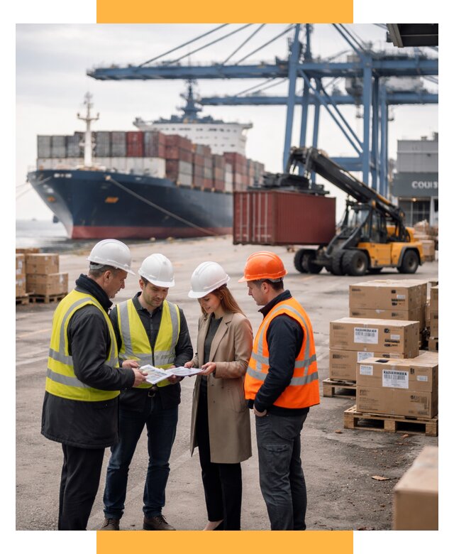 Морские перевозки из Вьетнама от 152760 р. — СетСервис-Ксв