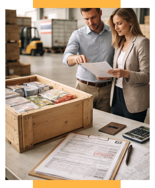 Доставка грузов из Таиланда в Россию от 35644 р. СетСервис-Ксв