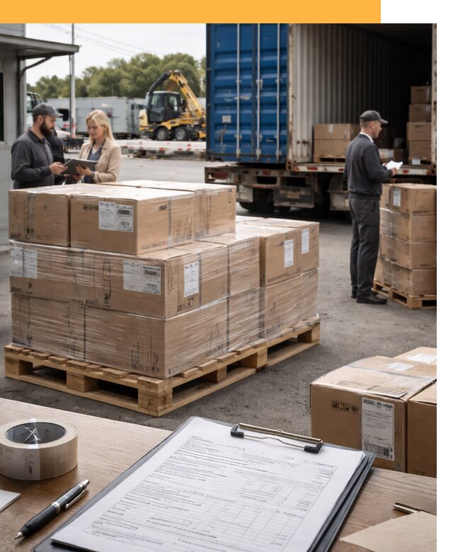 Доставка грузов из Малайзии: морем и авиа от 86564 руб.