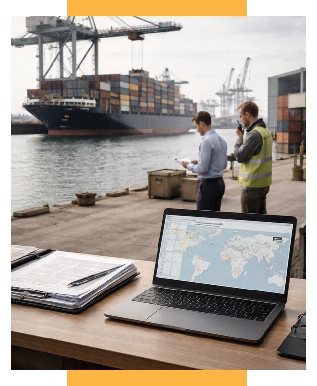 Морские перевозки из Малайзии от 86564 р. | СетСервис-Ксв