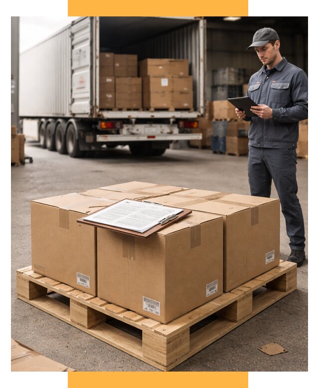 Доставка грузов из Ирана в Россию от 1222 р., СетСервис-Ксв