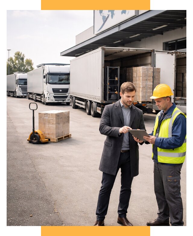 Автоперевозки из Грузии от 86564 р. - логистика СетСервис-Ксв