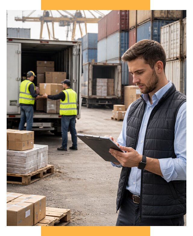 Доставка грузов из Азербайджана от 35644 р., СетСервис-Ксв