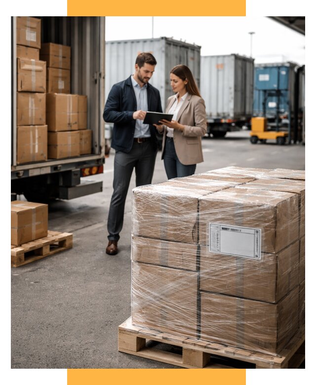 Доставка грузов из Казахстана в Россию от 6620 р., СетСервис-Ксв