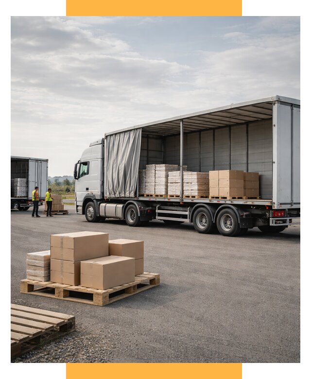 Автоперевозки из Казахстана от 86564 руб. | СетСервис-Ксв