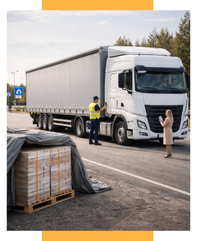 Автоперевозки из Узбекистана от 183312 р. — СетСервис-Ксв логистика