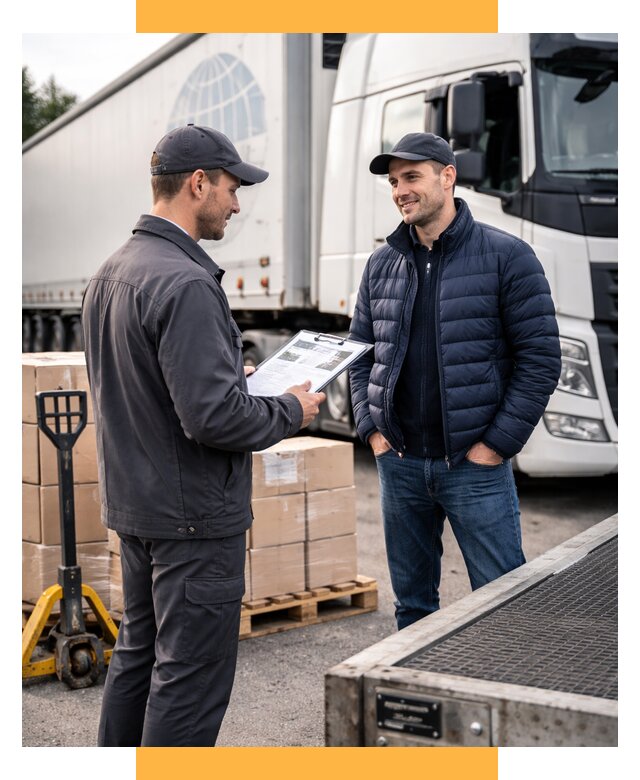 Автоперевозки грузов из Киргизии от 86564 р. — СетСервис-Ксв