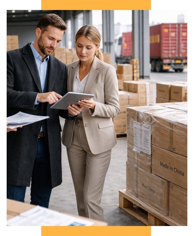 Доставка грузов в Китай от 35644 р. надежная логистика СетСервис-Ксв