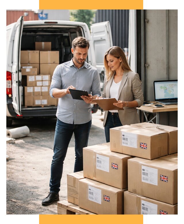 Доставка грузов в Великобританию от 45828 р., СетСервис-Ксв