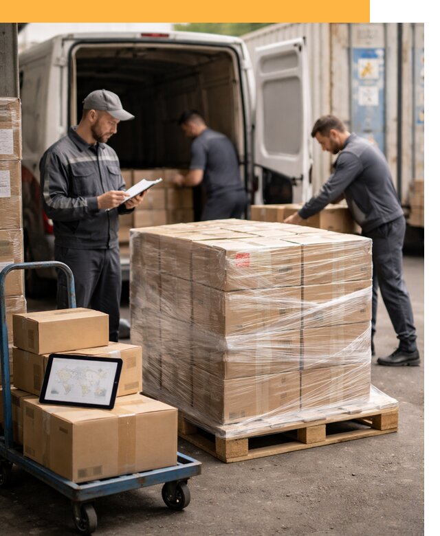 Доставка грузов в Армению: морские, авиа и авто от 35644