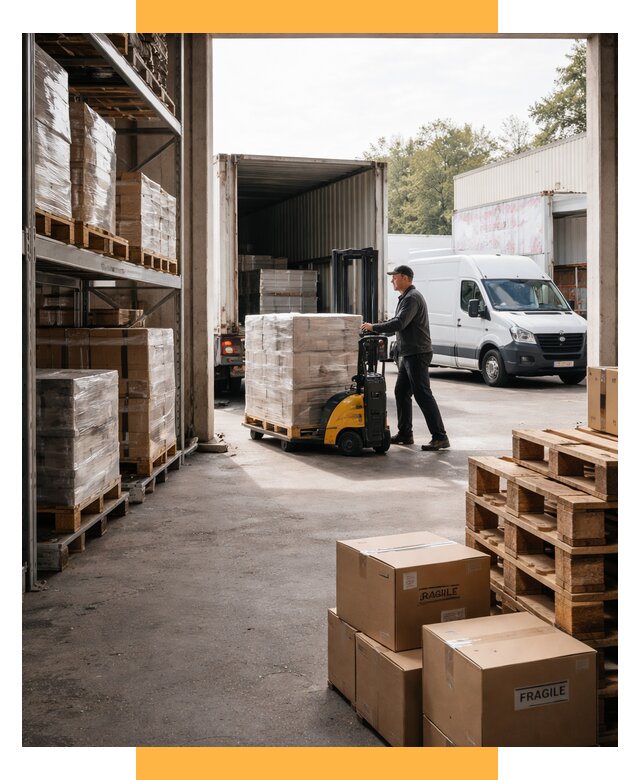 Доставка и перевозка грузов в Грузию от 25460 р., СетСервис-Ксв