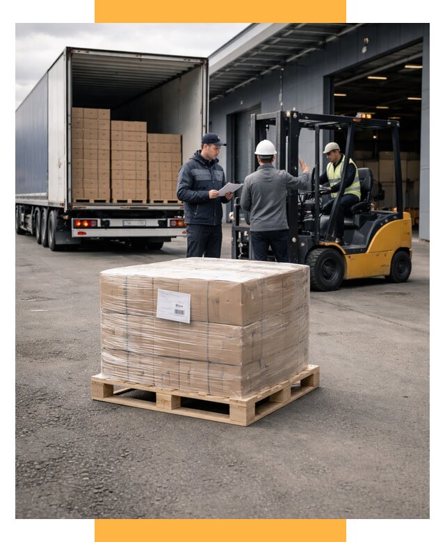 Доставка грузов в Азербайджан от 15276 р. | СетСервис-Ксв