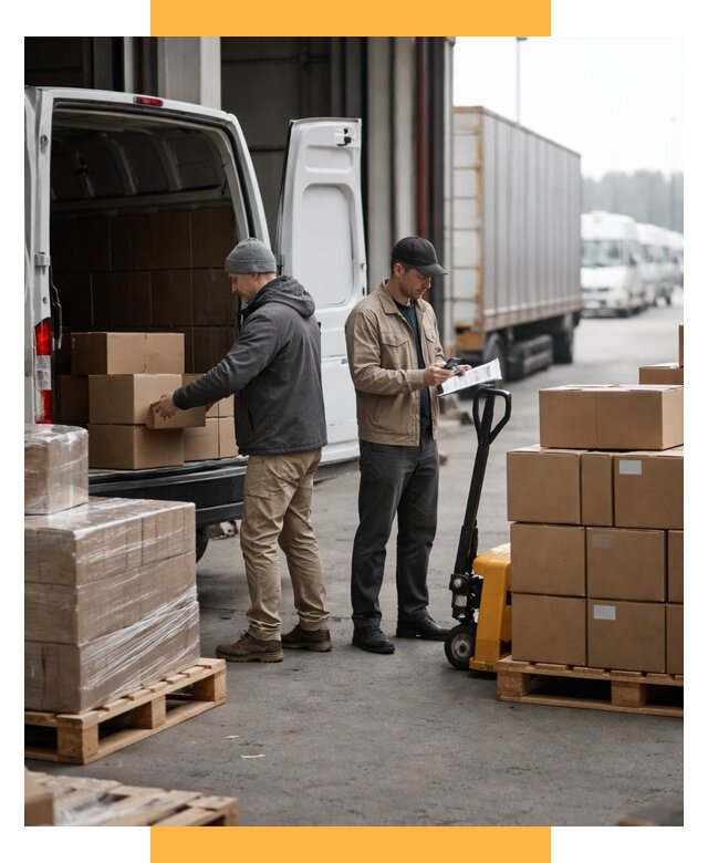 Доставка грузов в Киргизию от 15276 р. - логистика СетСервис-Ксв