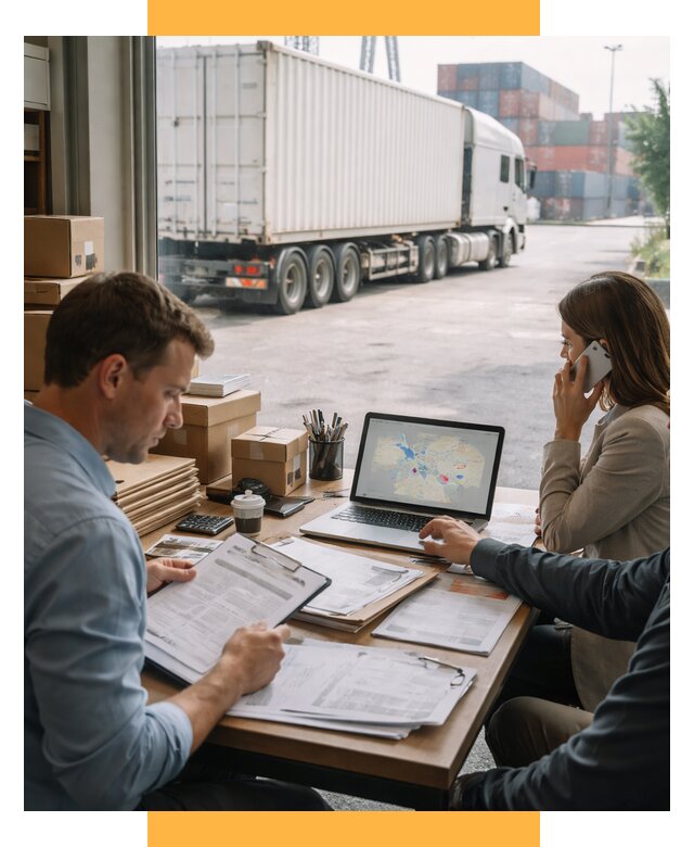 Доставка через Турцию: логистика и транзит от 6620 р. | СетСервис-Ксв