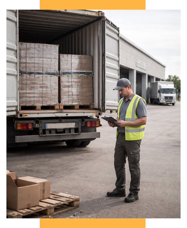 Доставка через Казахстан от 30552 р. | Транзит и логистикаСетСервис-Ксв