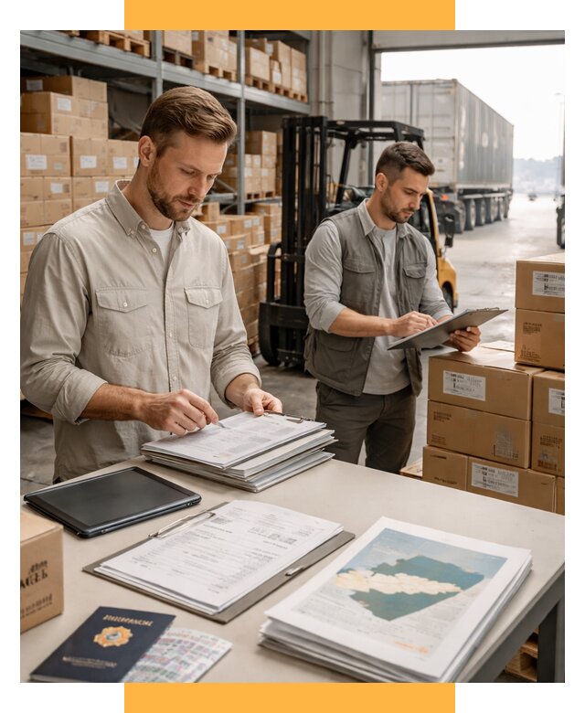 Доставка через ОАЭ от 7638 р. транзит и склад в Дубае, СетСервис-Ксв