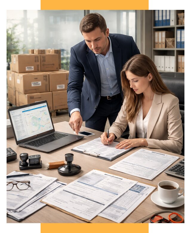 Таможенное оформление грузов из Турции от 12221 р. | СетСервис-Ксв