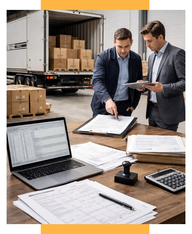 Таможенное оформление грузов из Армении от 8656 р. | СетСервис-Ксв