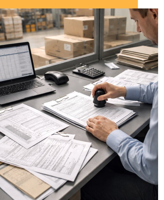 Таможенное оформление и сопровождение грузов из Узбекистана от 12221