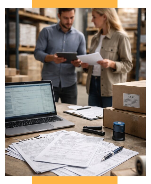 Растаможка грузов из Беларуси от 8147 р. — с СетСервис-Ксв