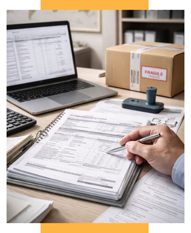 Определение таможенной стоимости, расчет от 3564 р. | СетСервис-Ксв