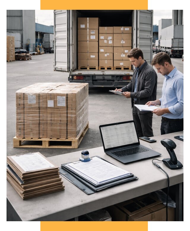 Таможенный транзит и сопровождение от 7638 р. | СетСервис-Ксв