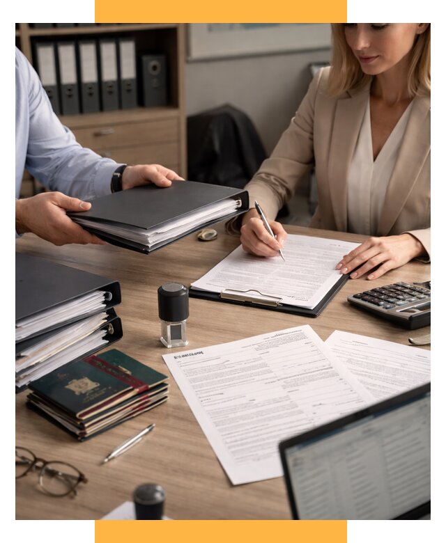 Разрешительная документация для импорта от 8147 р. | СетСервис-Ксв