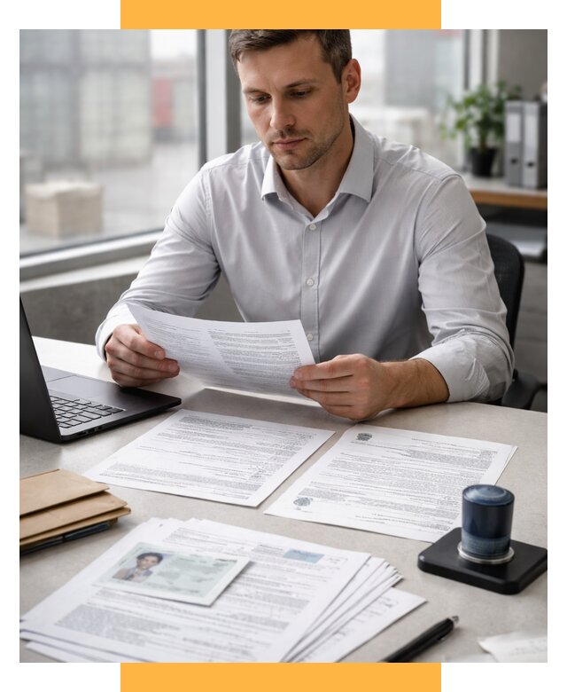 Оформление нотификации ФСБ под ключ от 4583 р. - СетСервис-Ксв