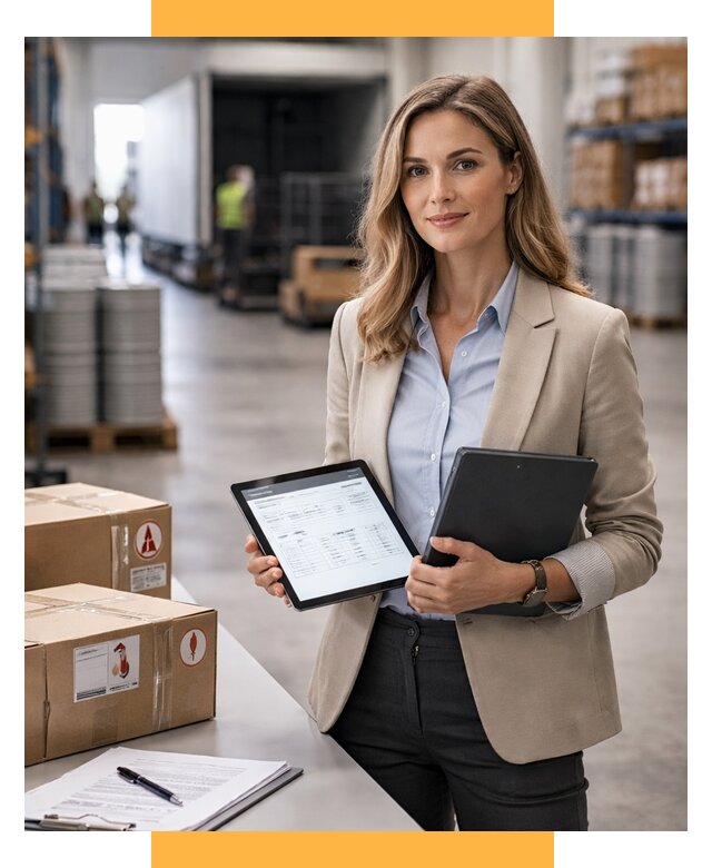 Таможенное оформление хим. сырья от 12221 р. СетСервис-Ксв