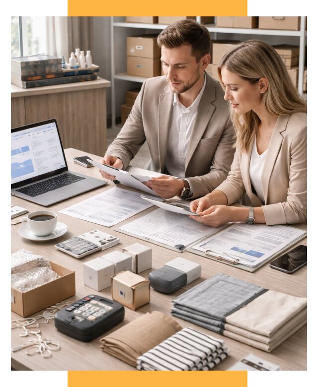 Закупка товара в Китае под ключ от 7129 р. | СетСервис-Ксв