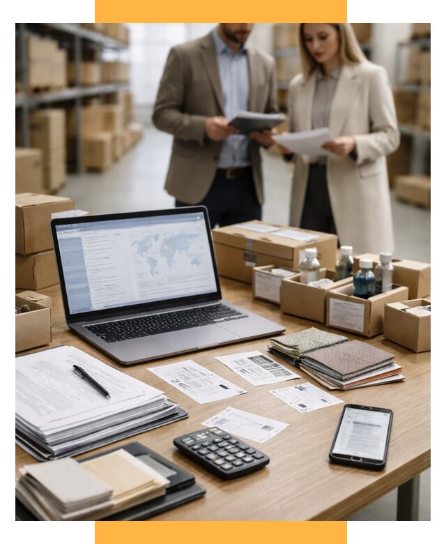 Поиск поставщика в Китае под ключ от 8656 р. | СетСервис-Ксв