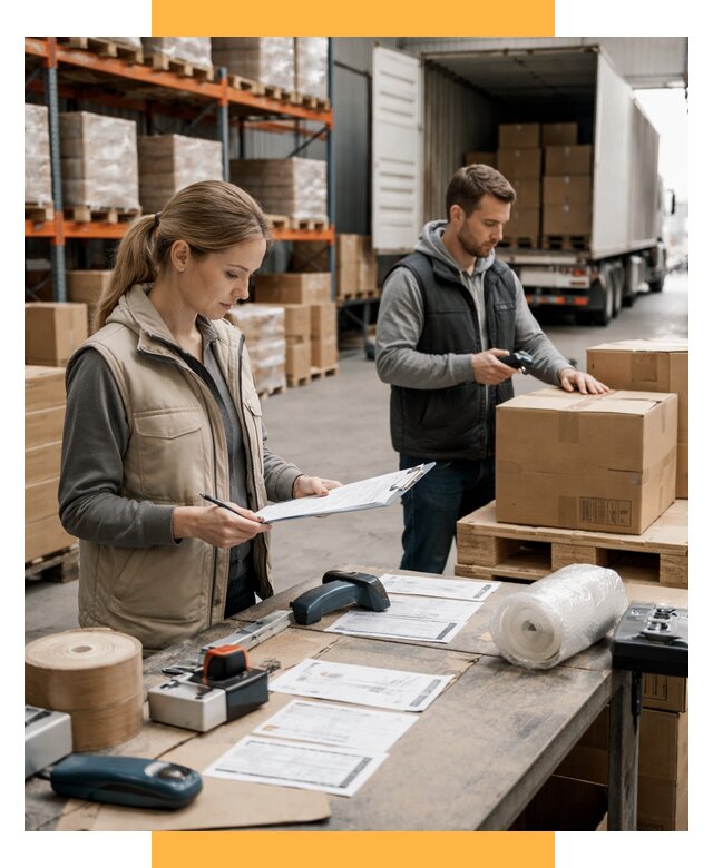 Оптовые поставки из Китая от 50920 р. — логистика СетСервис-Ксв