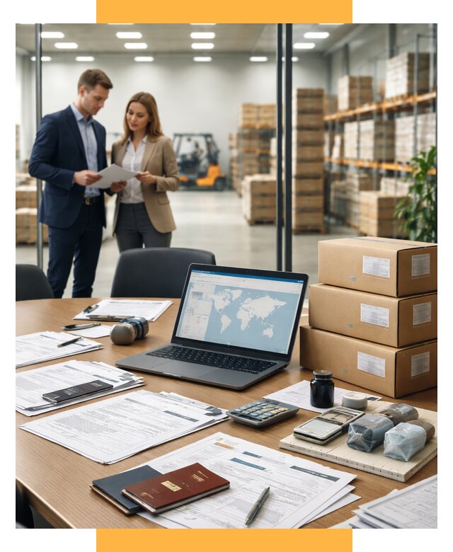 Торговый дом в Китае от 45828 р. — услуги и сервис СетСервис-Ксв