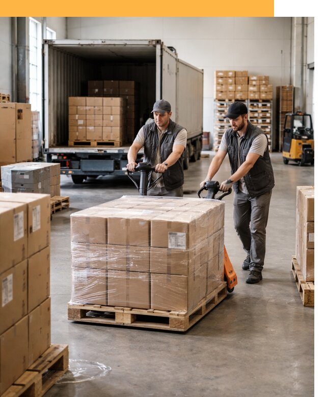 Оптовые поставки из Европы от 12730 руб за единицу