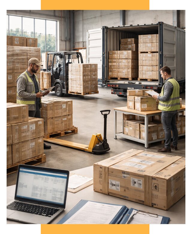 Оптовые поставки из Турции быстро от 45828 р. — СетСервис-Ксв