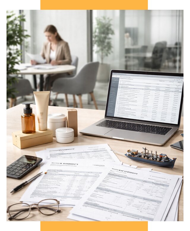 Закупка товара в ОАЭ под ключ от 15276 р. | СетСервис-Ксв