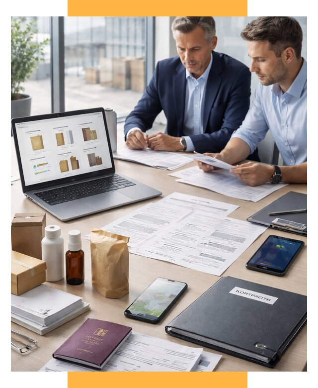 Поиск поставщика в ОАЭ под ключ от 12221 р. | СетСервис-Ксв